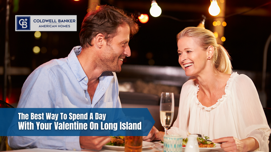 Not sure what to do this Valentine's Day on Long Island? Here are the best ways to spend the day.